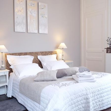 Chambres D'Hotes- Lille Aux Oiseaux 部屋 写真