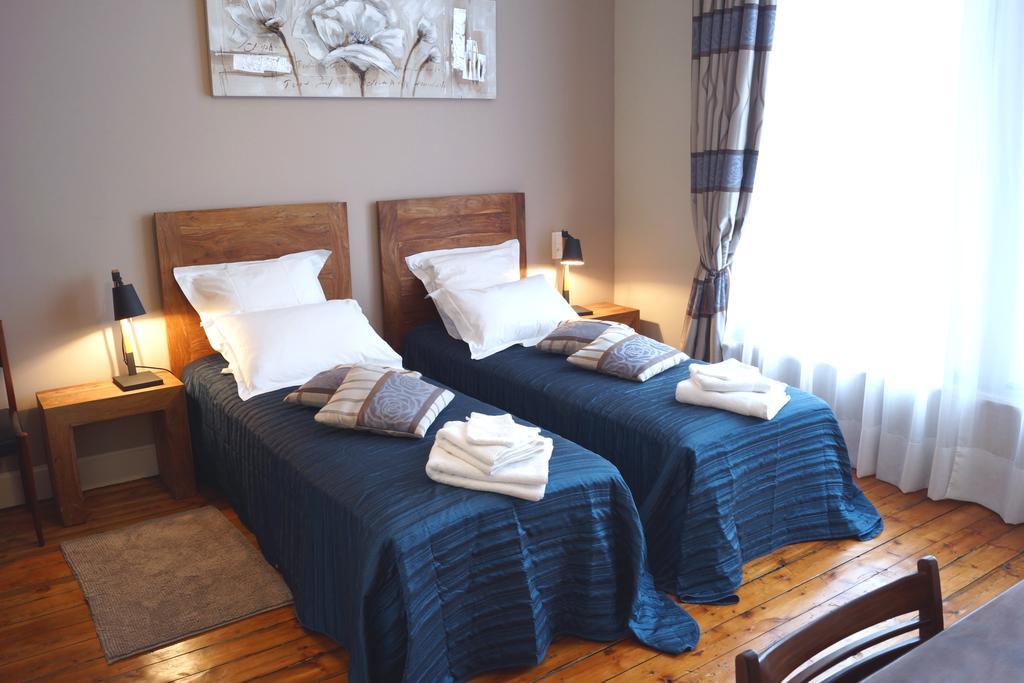 Chambres D'Hotes- Lille Aux Oiseaux 部屋 写真