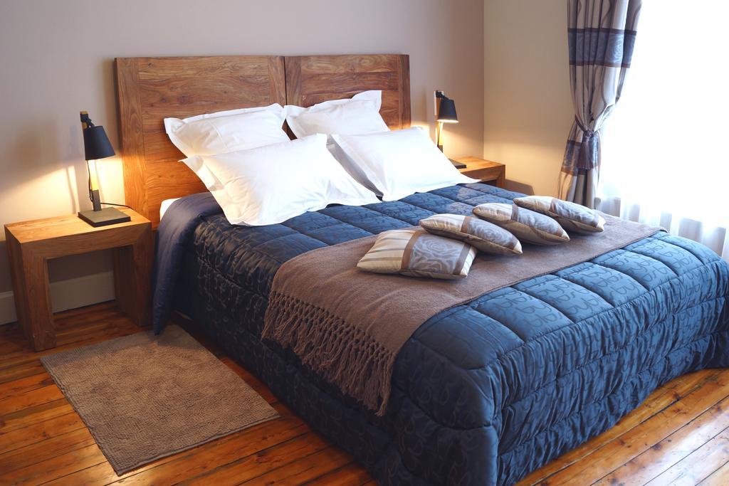 Chambres D'Hotes- Lille Aux Oiseaux 部屋 写真