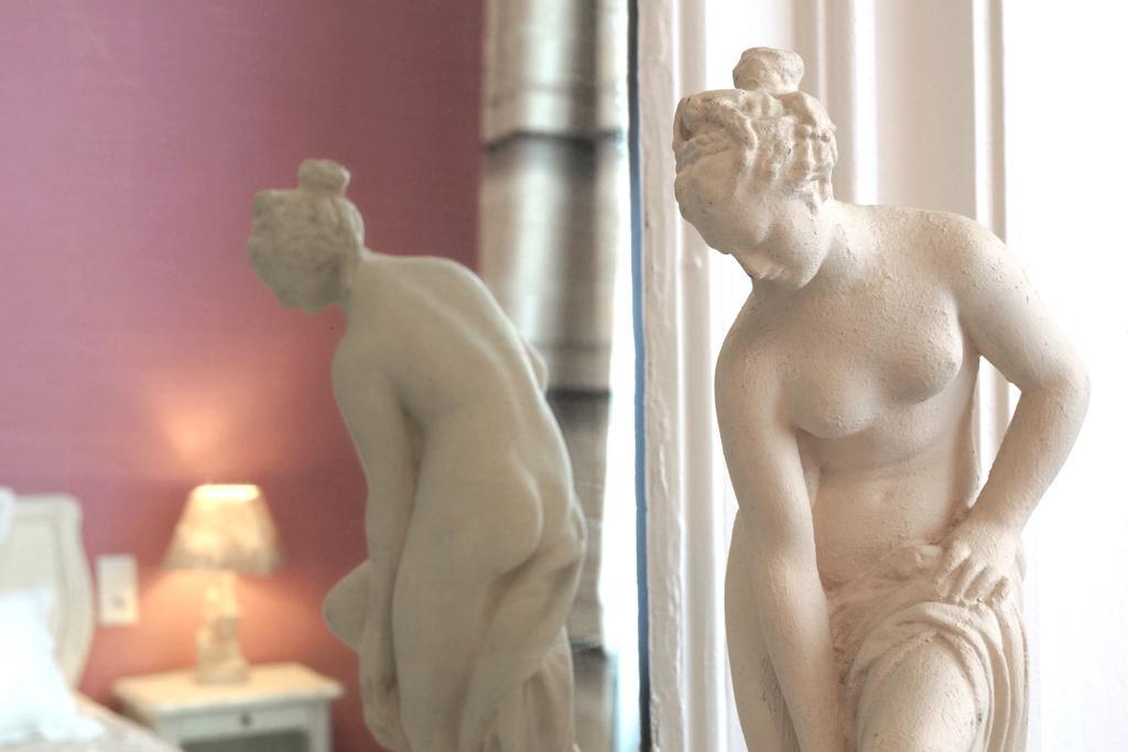 Chambres D'Hotes- Lille Aux Oiseaux 部屋 写真