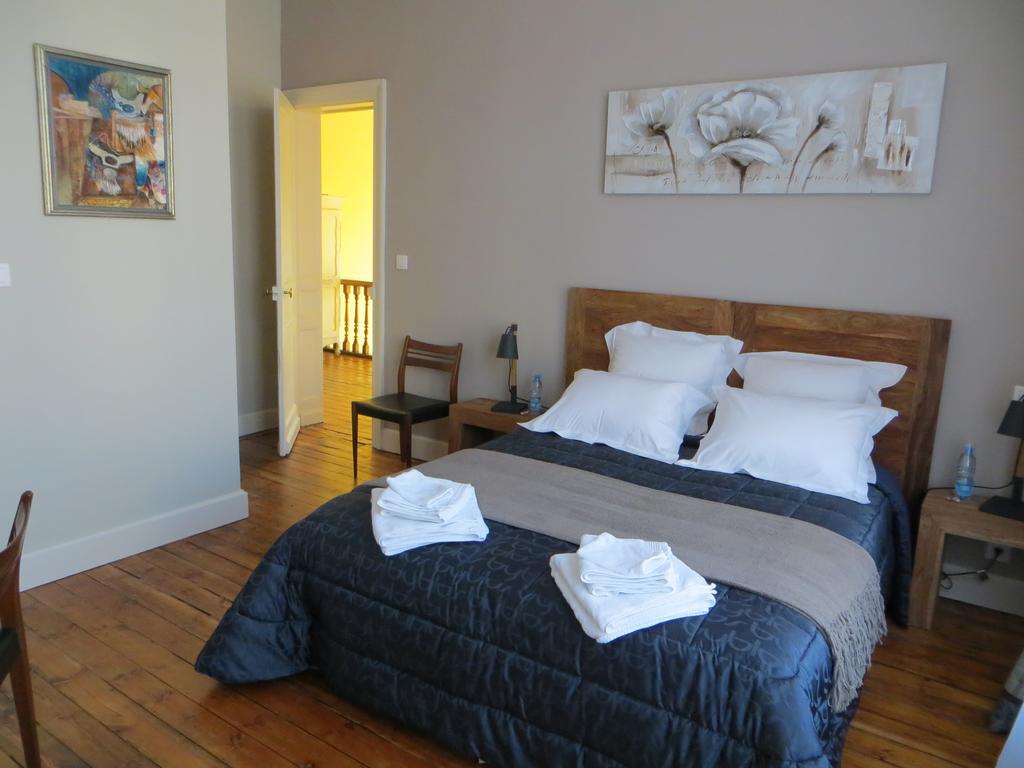 Chambres D'Hotes- Lille Aux Oiseaux 部屋 写真