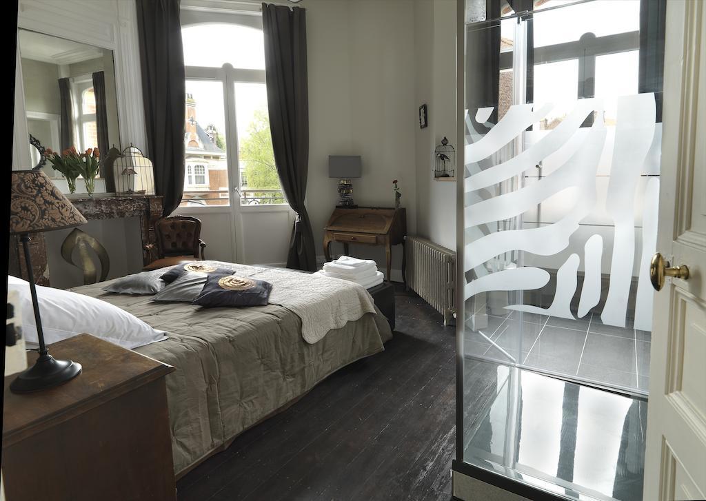 Chambres D'Hotes- Lille Aux Oiseaux 部屋 写真