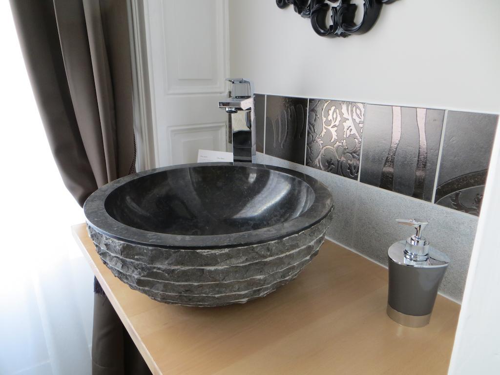 Chambres D'Hotes- Lille Aux Oiseaux 部屋 写真