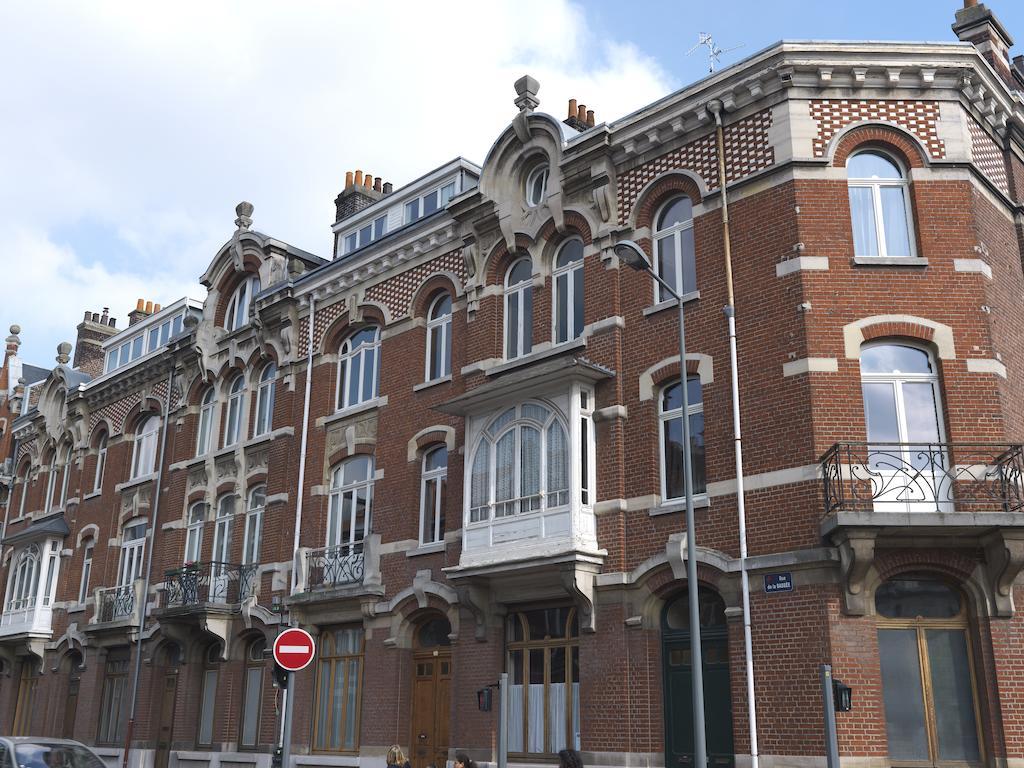 Chambres D'Hotes- Lille Aux Oiseaux エクステリア 写真