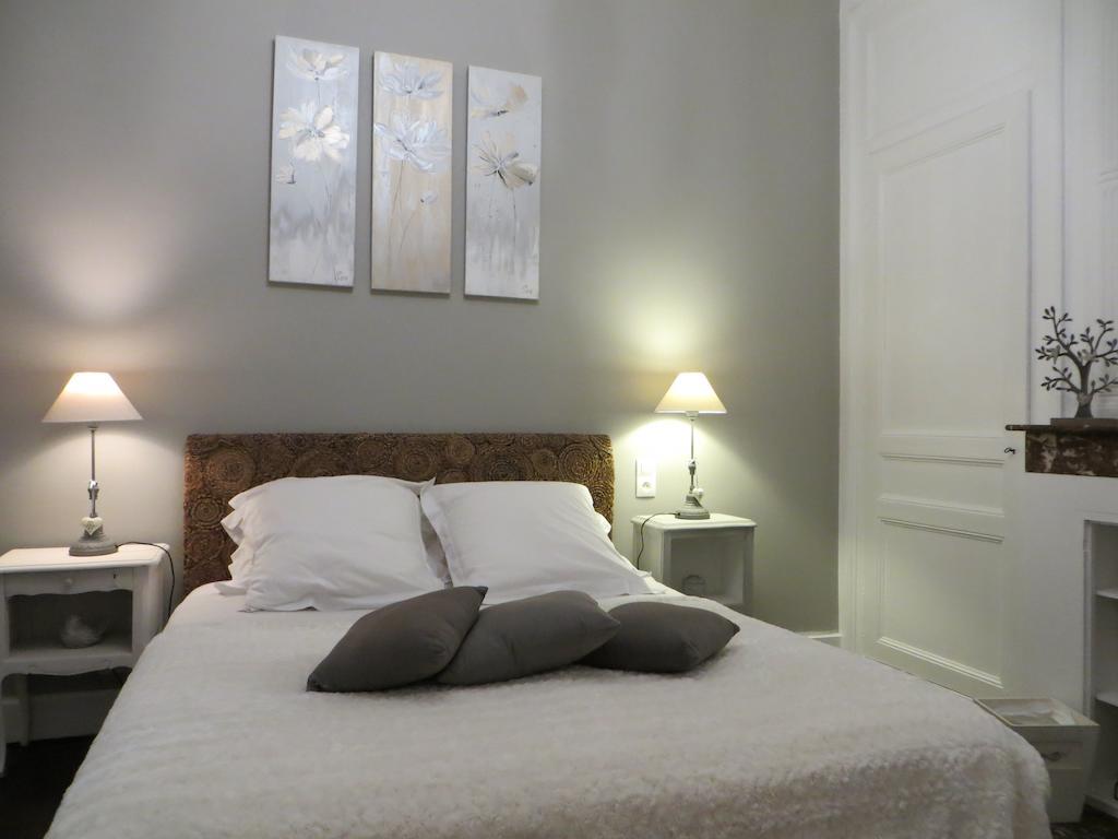 Chambres D'Hotes- Lille Aux Oiseaux 部屋 写真