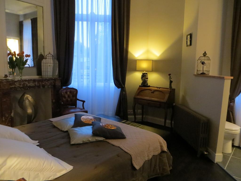 Chambres D'Hotes- Lille Aux Oiseaux 部屋 写真