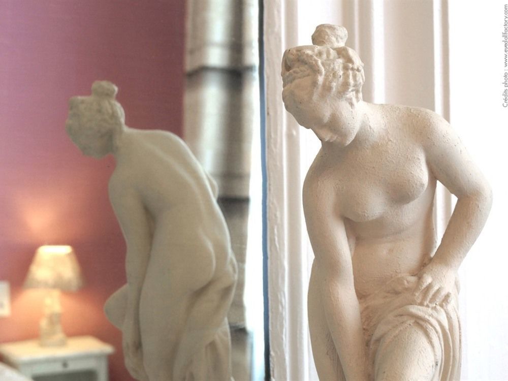 Chambres D'Hotes- Lille Aux Oiseaux エクステリア 写真