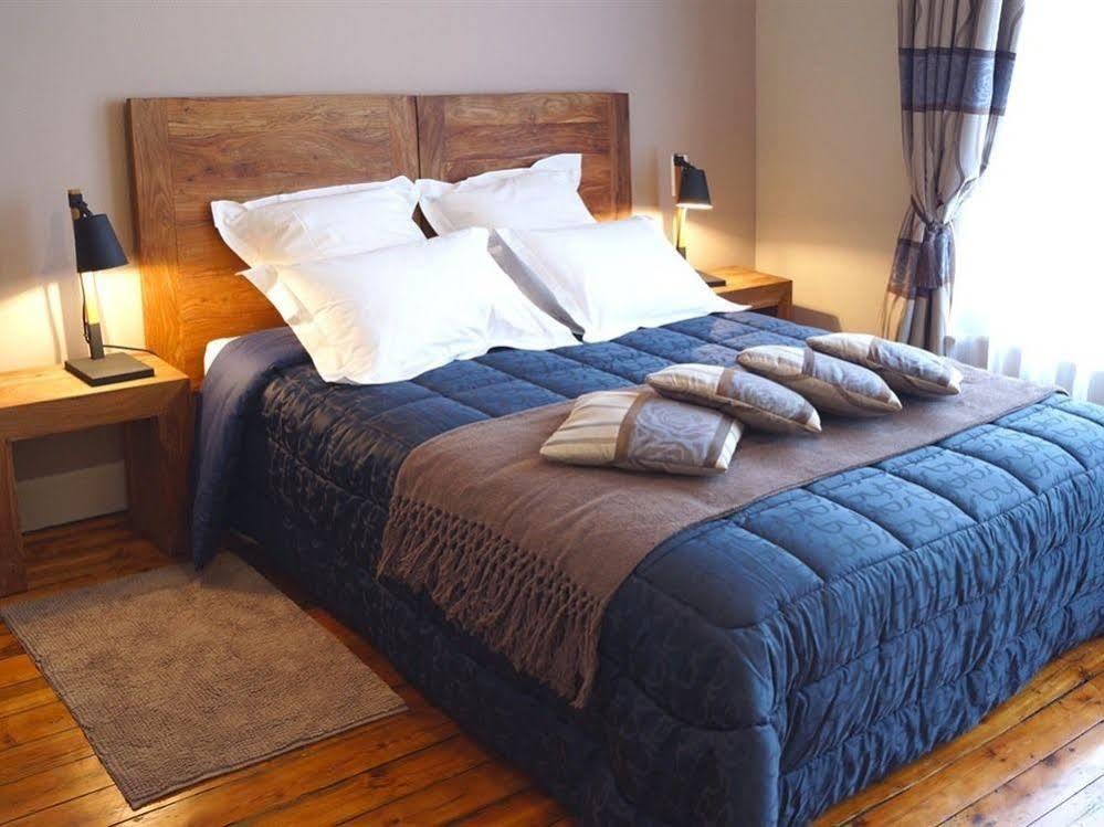 Chambres D'Hotes- Lille Aux Oiseaux エクステリア 写真