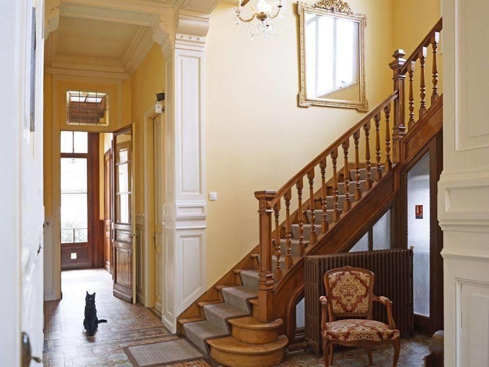 Chambres D'Hotes- Lille Aux Oiseaux エクステリア 写真